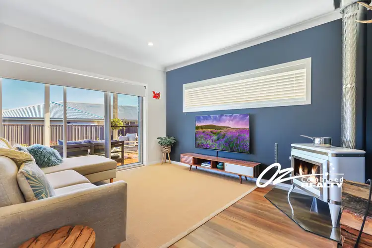 Third view of Homely house listing, 27 Seagrass Avenue, Vincentia NSW 2540