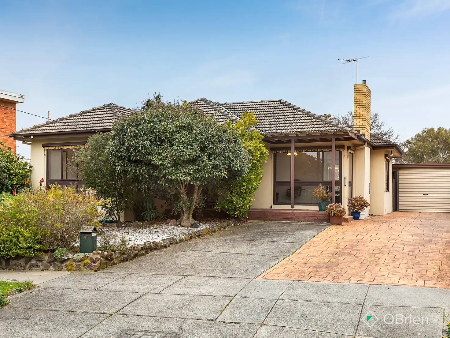 Main view of Homely house listing, 40 Evan Street, Parkdale VIC 3195