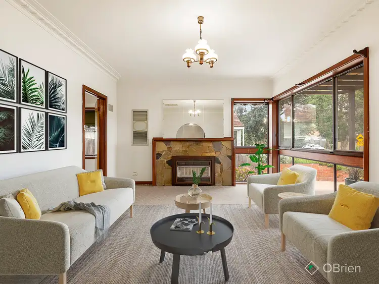 Third view of Homely house listing, 40 Evan Street, Parkdale VIC 3195