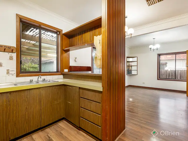 Fifth view of Homely house listing, 40 Evan Street, Parkdale VIC 3195