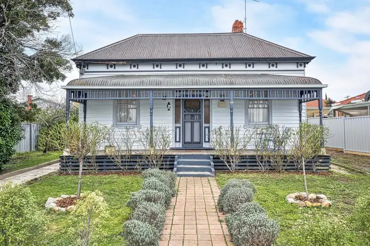 65 Patrick Street, Stawell VIC 3380