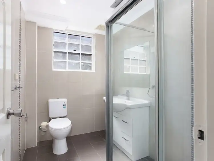 Fourth view of Homely apartment listing, 8/50-52 Dartbrook Road, Auburn NSW 2144
