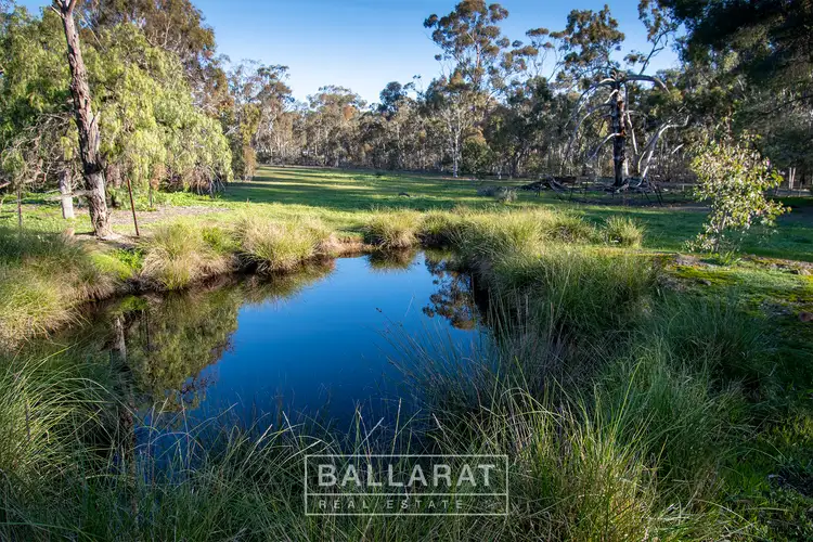 Second view of Homely land listing, 124-132 Commercial Road, Tarnagulla VIC 3551