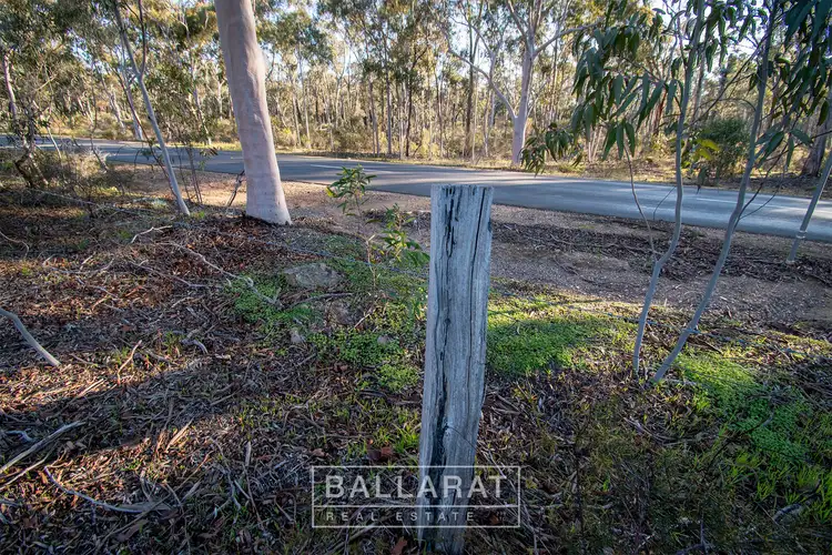 Third view of Homely land listing, 124-132 Commercial Road, Tarnagulla VIC 3551