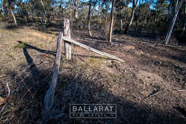 Fourth view of Homely land listing, 124-132 Commercial Road, Tarnagulla VIC 3551