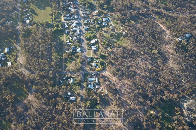 Seventh view of Homely land listing, 124-132 Commercial Road, Tarnagulla VIC 3551