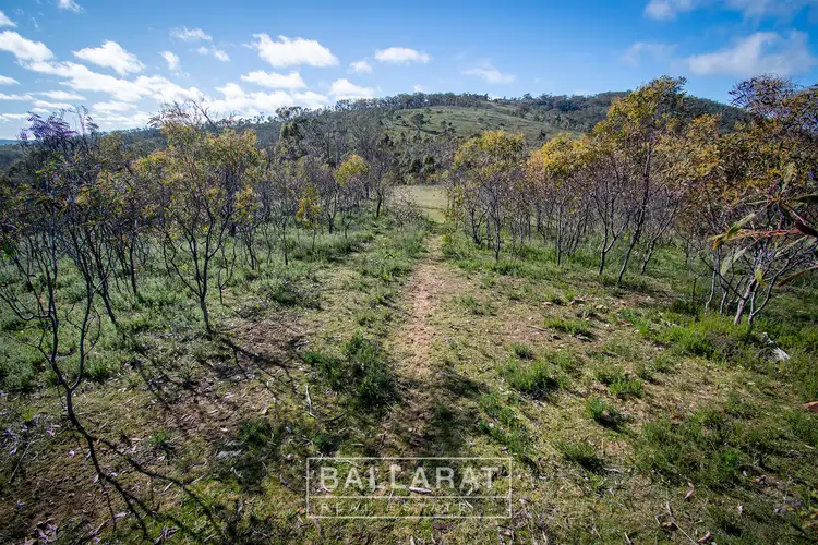 Third view of Homely land listing, 40 Cherry Gardens Road Moliagul Via, Dunolly VIC 3472