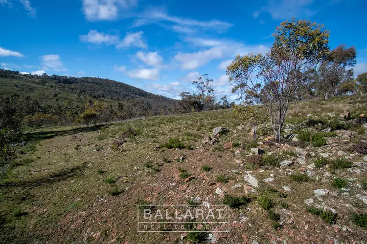 Fourth view of Homely land listing, 40 Cherry Gardens Road Moliagul Via, Dunolly VIC 3472