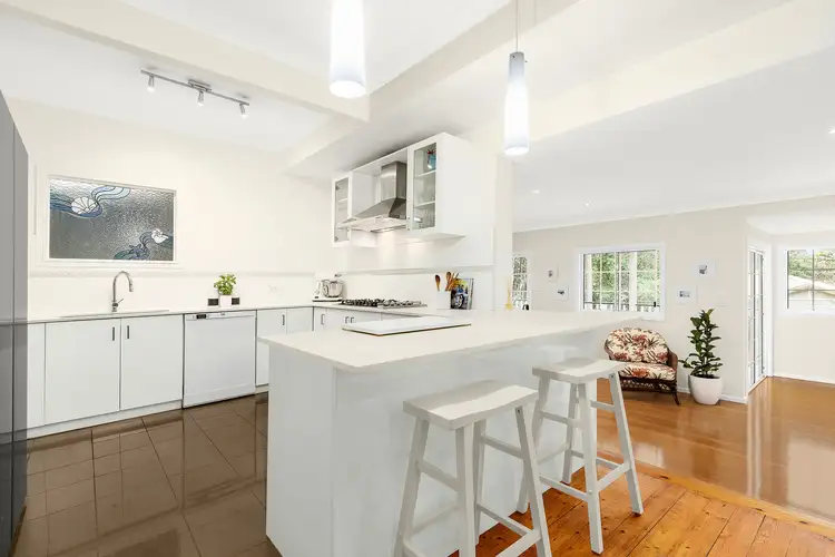 Third view of Homely house listing, 15 Bennett Street, Dee Why NSW 2099