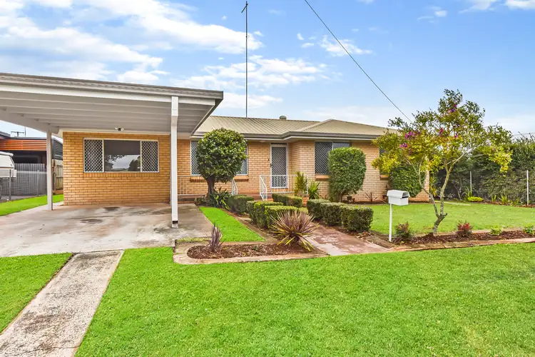 Main view of Homely house listing, 362 Greenwattle Street, Wilsonton QLD 4350