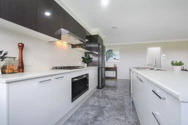 Fifth view of Homely house listing, 43 Loloma Place, Goulburn NSW 2580