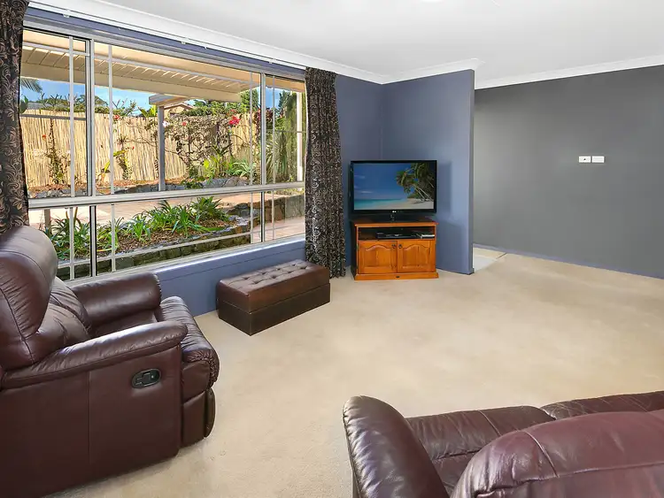 Main view of Homely villa listing, 1/5 Bangalow Terrace, Sawtell NSW 2452