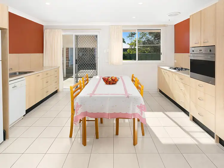 Second view of Homely villa listing, 1/5 Bangalow Terrace, Sawtell NSW 2452