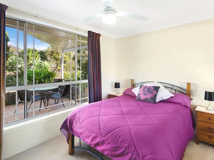 Fourth view of Homely villa listing, 1/5 Bangalow Terrace, Sawtell NSW 2452