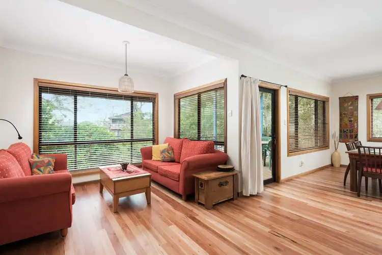 Second view of Homely house listing, 7 Girraween Avenue, Como NSW 2226