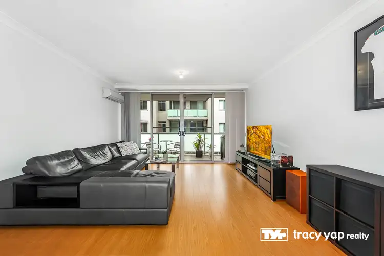 Main view of Homely apartment listing, 28/30-32 Herbert Street, West Ryde NSW 2114