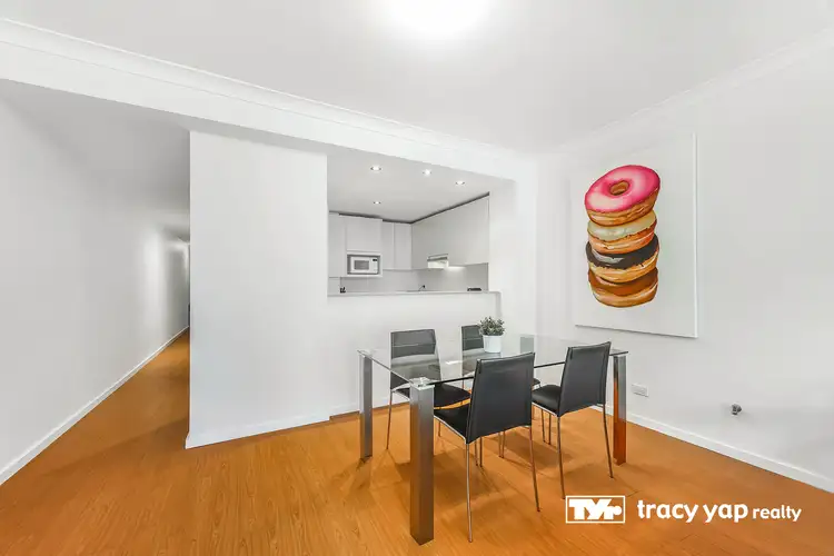 Third view of Homely apartment listing, 28/30-32 Herbert Street, West Ryde NSW 2114