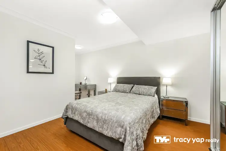 Fourth view of Homely apartment listing, 28/30-32 Herbert Street, West Ryde NSW 2114