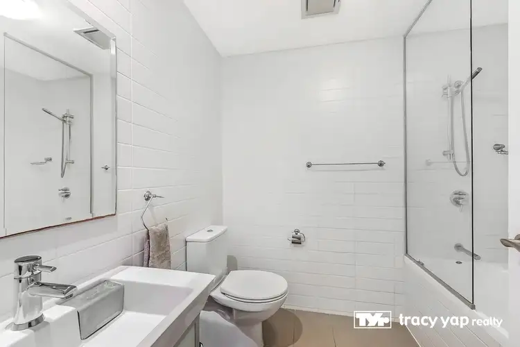Fifth view of Homely apartment listing, 28/30-32 Herbert Street, West Ryde NSW 2114