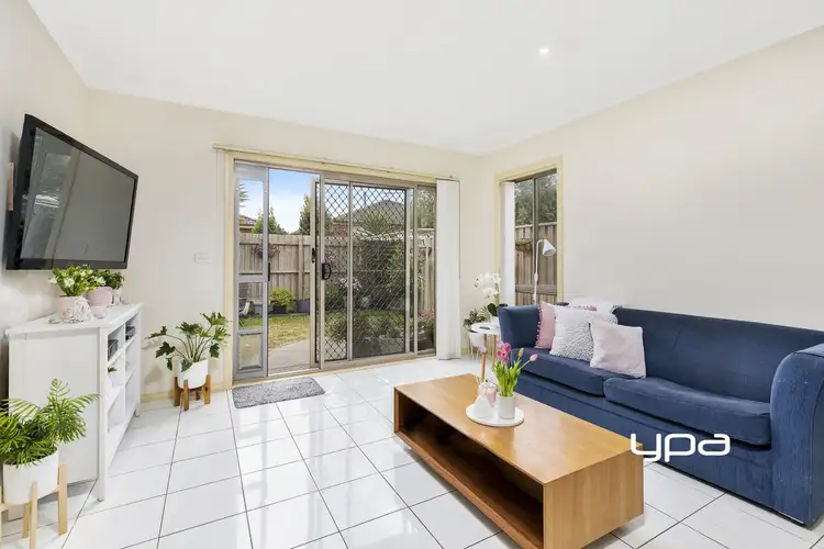 Third view of Homely house listing, 66B Charter Road West, Sunbury VIC 3429