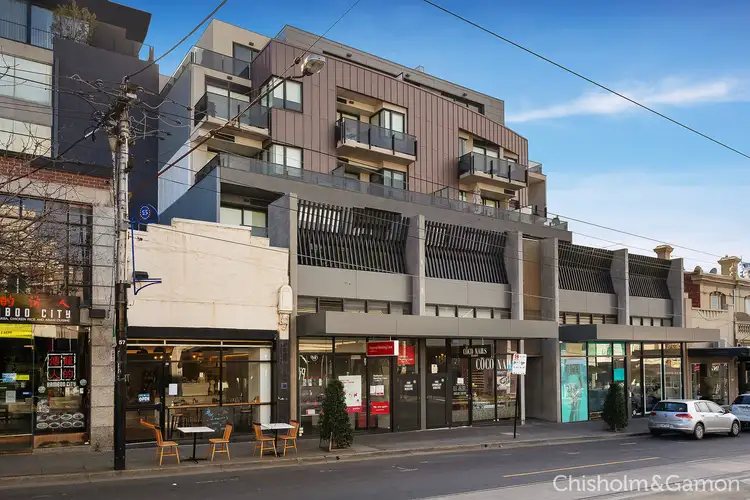 308/57 Toorak Road, South Yarra VIC 3141