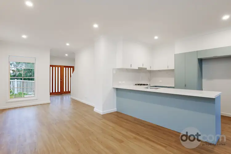 Fourth view of Homely house listing, 5/92a Bridge Street, Waratah NSW 2298