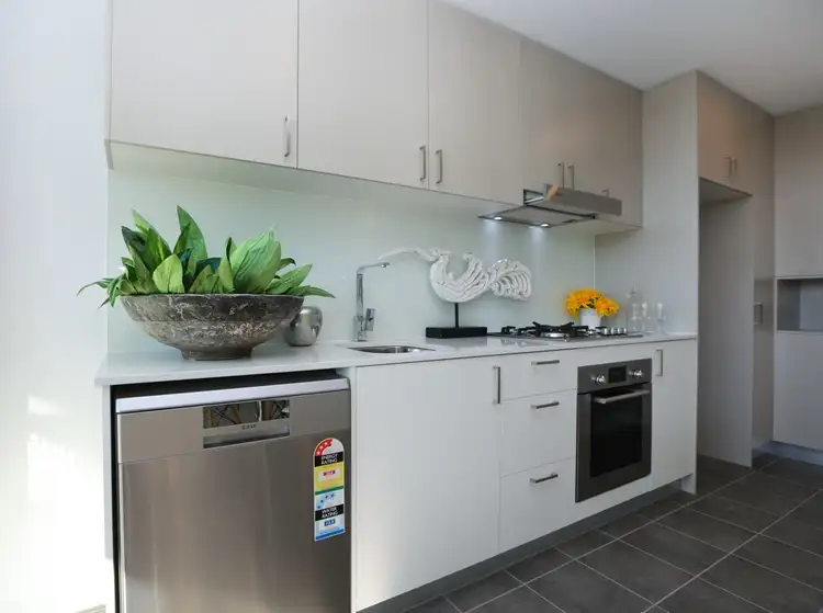 Third view of Homely apartment listing, 204/16-22 Sturdee Parade, Dee Why NSW 2099