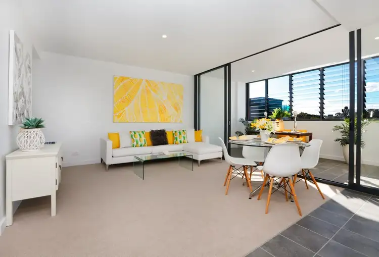 Fourth view of Homely apartment listing, 204/16-22 Sturdee Parade, Dee Why NSW 2099