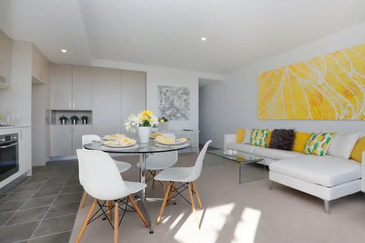 Fifth view of Homely apartment listing, 204/16-22 Sturdee Parade, Dee Why NSW 2099