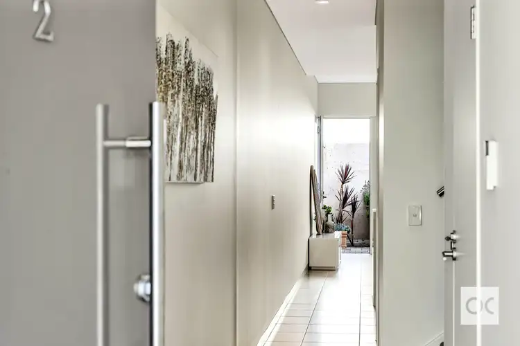 Second view of Homely townhouse listing, 2/26 Chapel Street, Norwood SA 5067