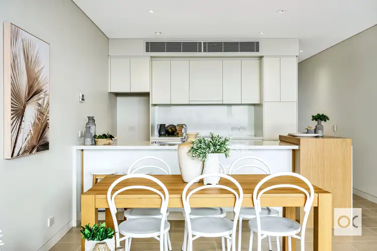 Third view of Homely townhouse listing, 2/26 Chapel Street, Norwood SA 5067