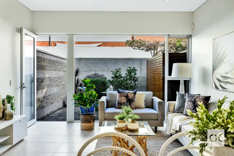 Sixth view of Homely townhouse listing, 2/26 Chapel Street, Norwood SA 5067