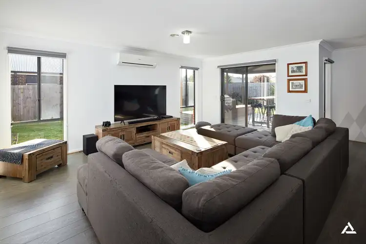 Fourth view of Homely house listing, 52 Pepper Crescent, Drouin VIC 3818