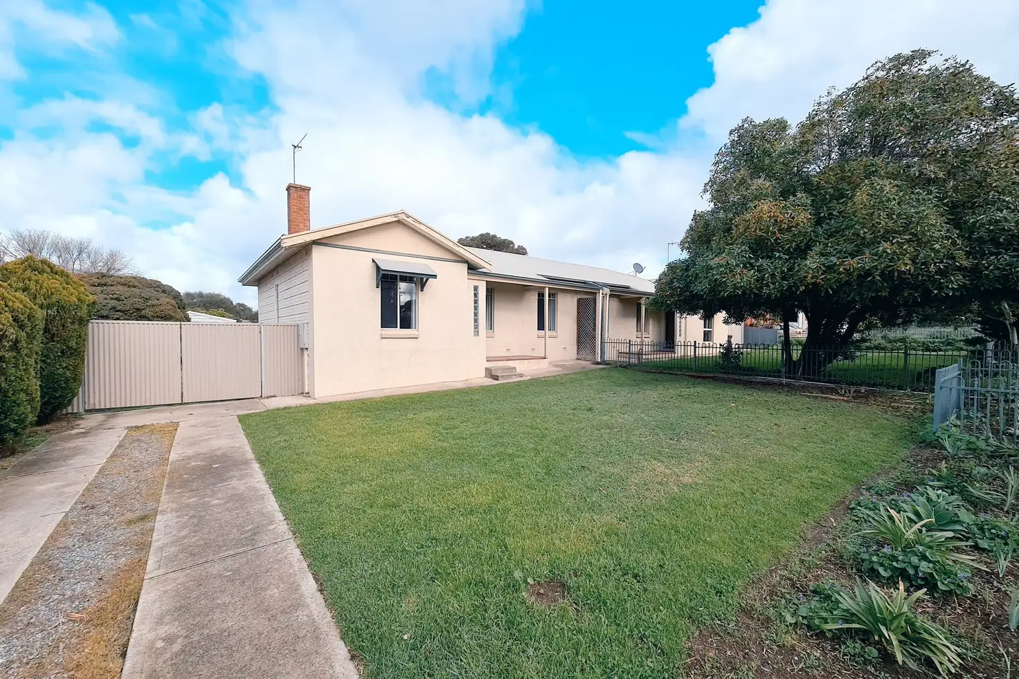 Main view of Homely semi-detached listing, 13 Tennant Street, Port Lincoln SA 5606