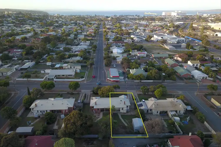 Seventh view of Homely semi-detached listing, 13 Tennant Street, Port Lincoln SA 5606