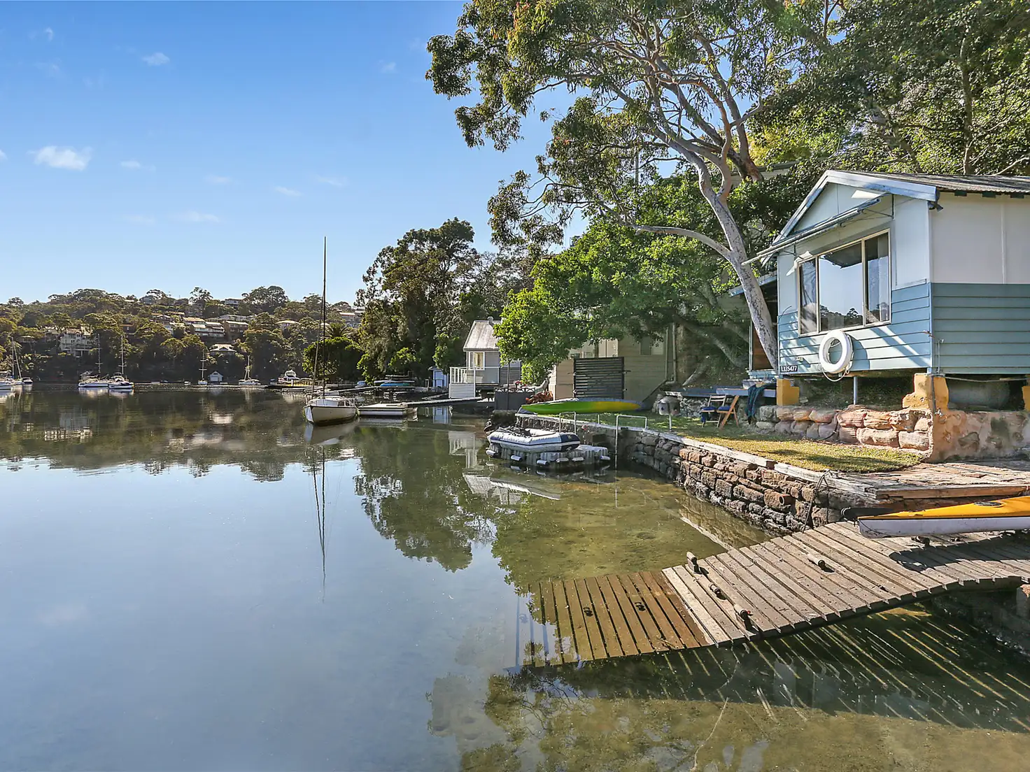 Main view of Homely house listing, 149 Peninsular Road, Grays Point NSW 2232