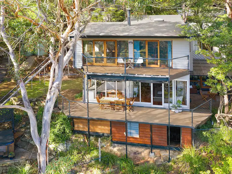 Second view of Homely house listing, 149 Peninsular Road, Grays Point NSW 2232
