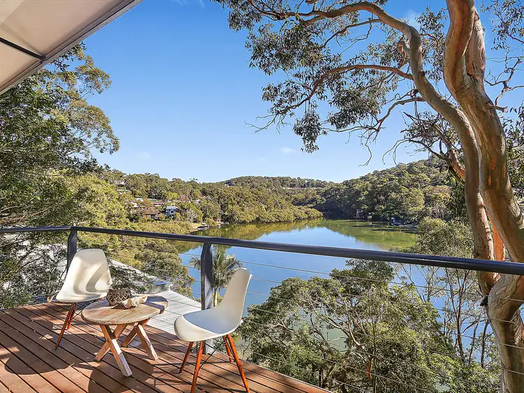 Third view of Homely house listing, 149 Peninsular Road, Grays Point NSW 2232