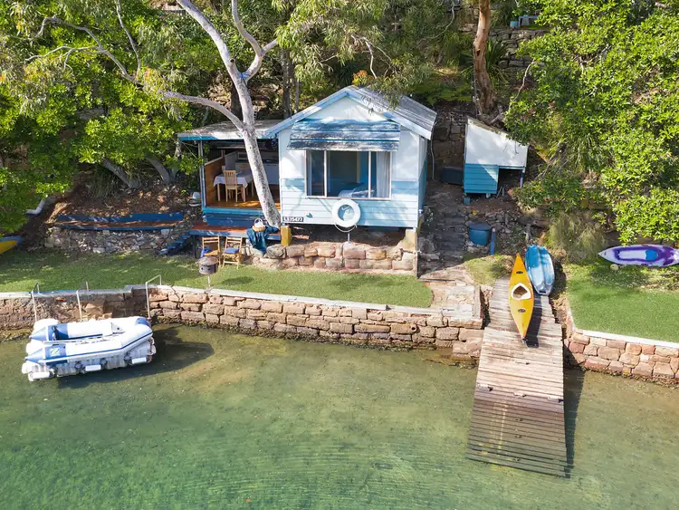Fourth view of Homely house listing, 149 Peninsular Road, Grays Point NSW 2232