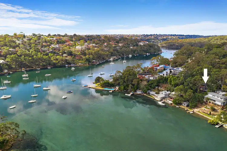 Fifth view of Homely house listing, 149 Peninsular Road, Grays Point NSW 2232