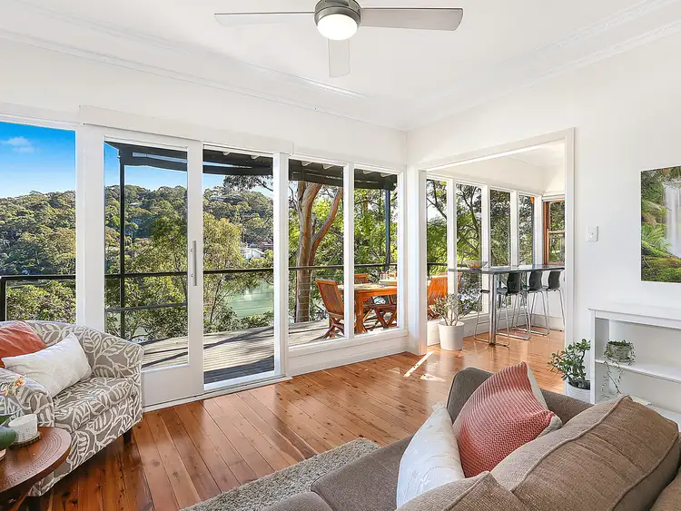 Sixth view of Homely house listing, 149 Peninsular Road, Grays Point NSW 2232