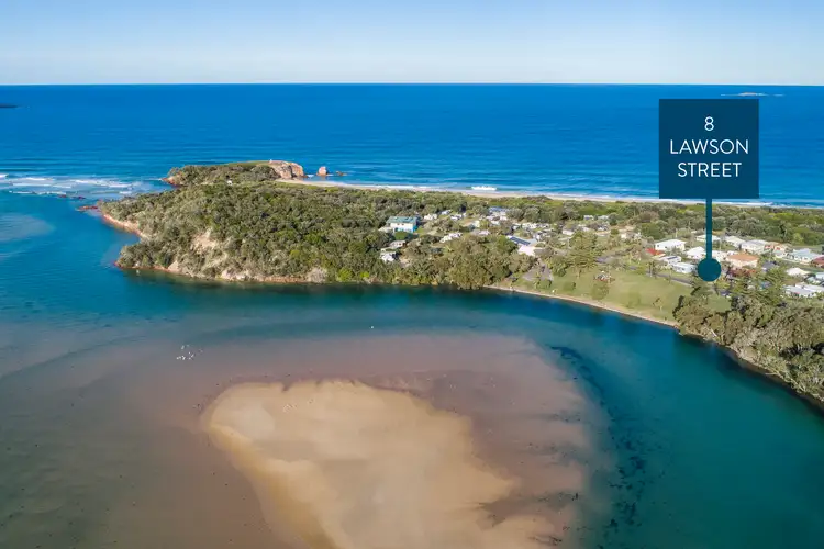 Third view of Homely house listing, 8 Lawson Street, Red Rock NSW 2456