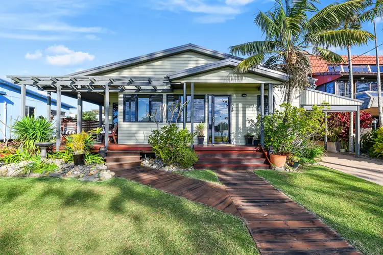 Fifth view of Homely house listing, 8 Lawson Street, Red Rock NSW 2456