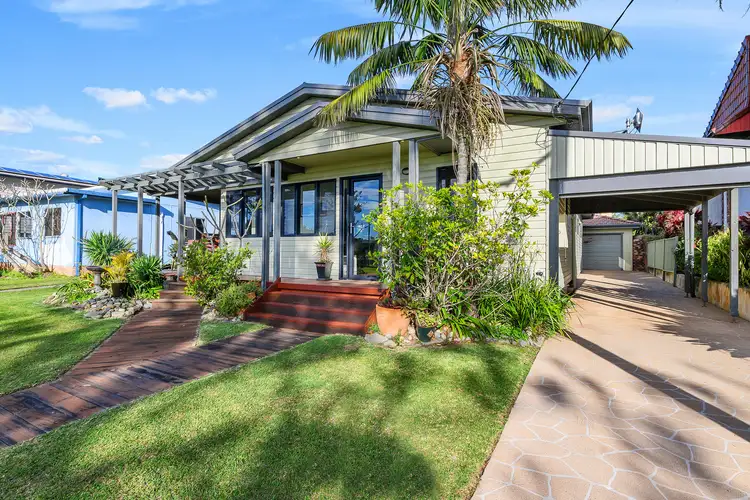 Sixth view of Homely house listing, 8 Lawson Street, Red Rock NSW 2456