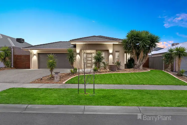 3 Pelican Place, Pakenham VIC 3810