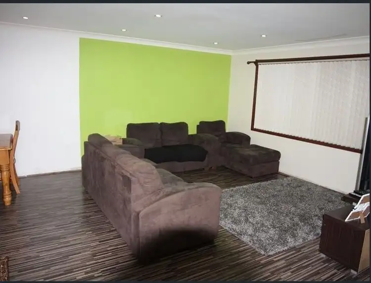 Sixth view of Homely house listing, 12 Jacaranda Crescent, Casula NSW 2170