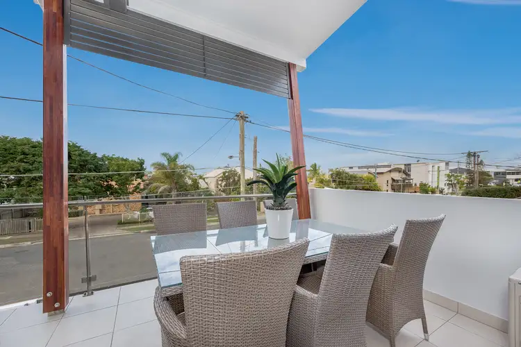 Second view of Homely unit listing, 2/165 Stratton Terrace, Manly QLD 4179