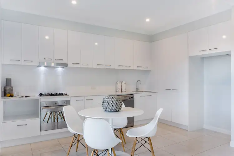 Sixth view of Homely unit listing, 2/165 Stratton Terrace, Manly QLD 4179