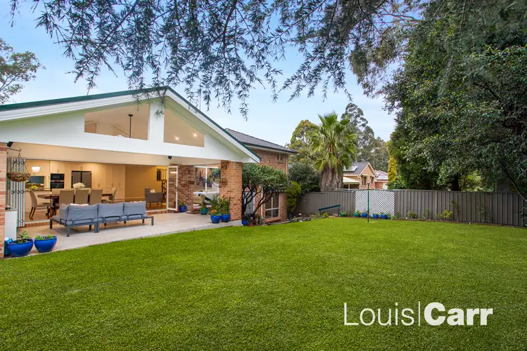 70 David Road, Castle Hill NSW 2154