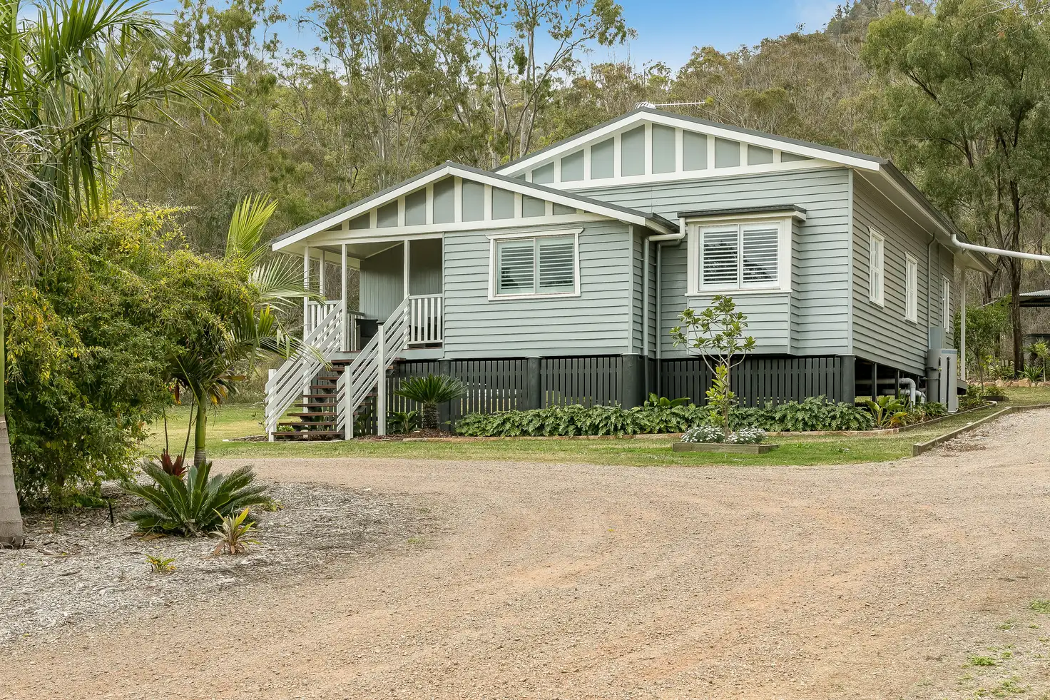 Main view of Homely house listing, 1692 Flagstone Creek Road, Upper Flagstone QLD 4344